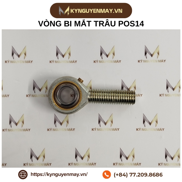 Vòng bi mắt trâu POS