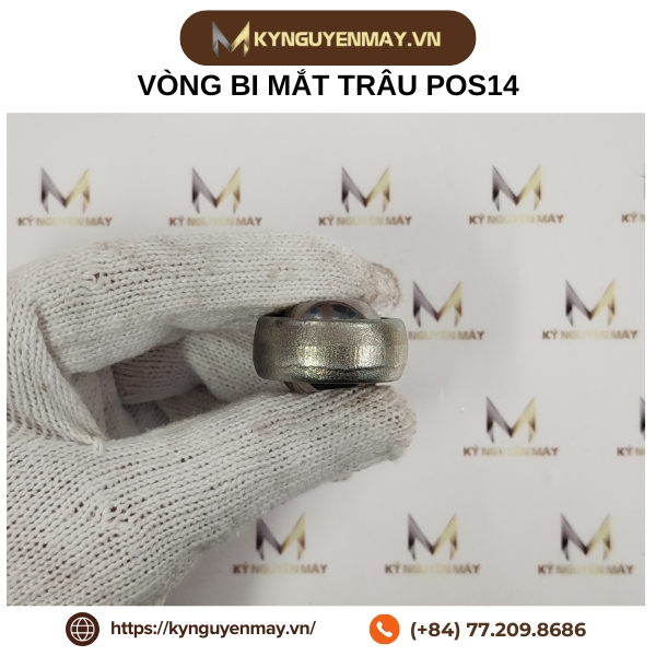 Vòng bi mắt trâu POS