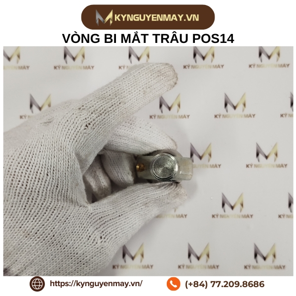 Vòng bi mắt trâu POS