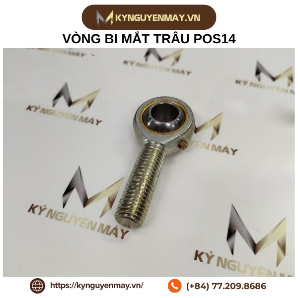 Vòng bi mắt trâu POS