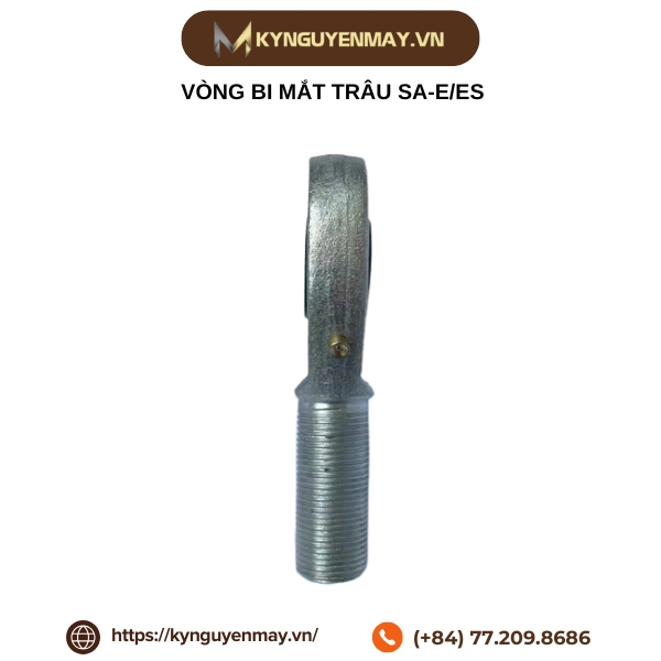 Vòng bi mắt trâu SA-E/ES