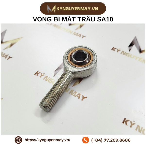 Vòng bi mắt trâu SA/SAL