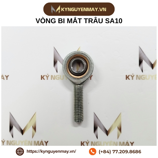 Vòng bi mắt trâu SA/SAL