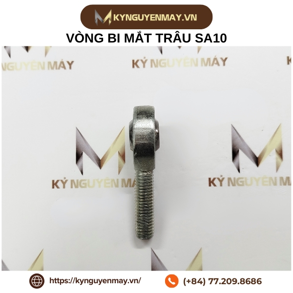 Vòng bi mắt trâu SA/SAL