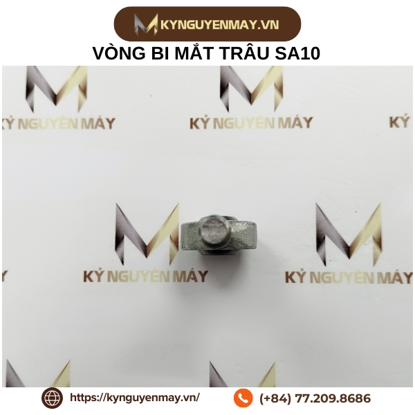 Vòng bi mắt trâu SA/SAL
