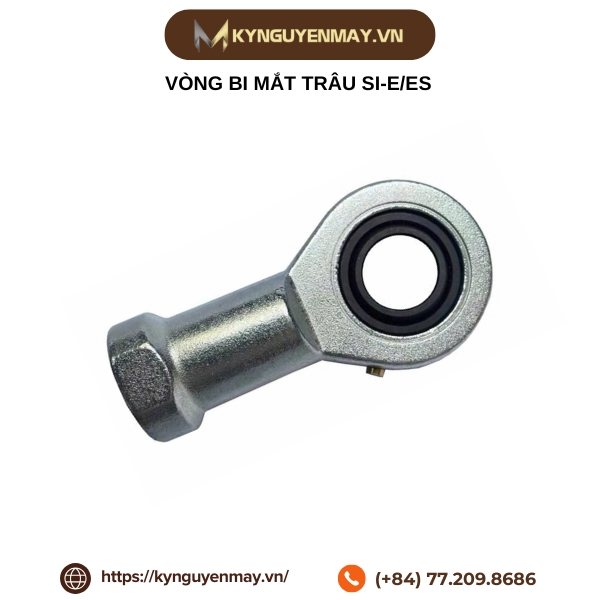 Vòng bi mắt trâu SI-E/ES