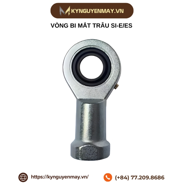 Vòng bi mắt trâu SI-E/ES