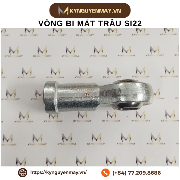 Vòng bi mắt trâu SI22