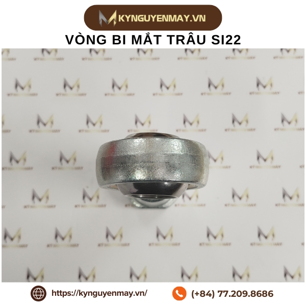 Vòng bi mắt trâu SI22
