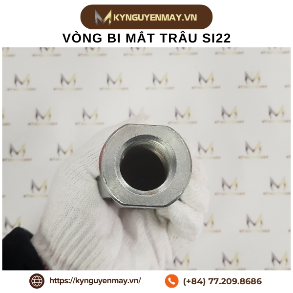 Vòng bi mắt trâu SI22