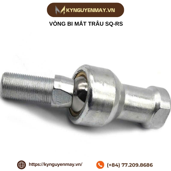 Vòng bi mắt trâu SQ-RS