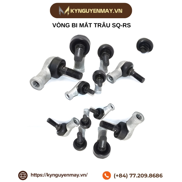 Vòng bi mắt trâu SQ-RS