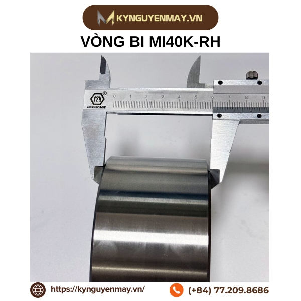 Vòng bi MI40K-RH dùng cho máy in Mitsubishi