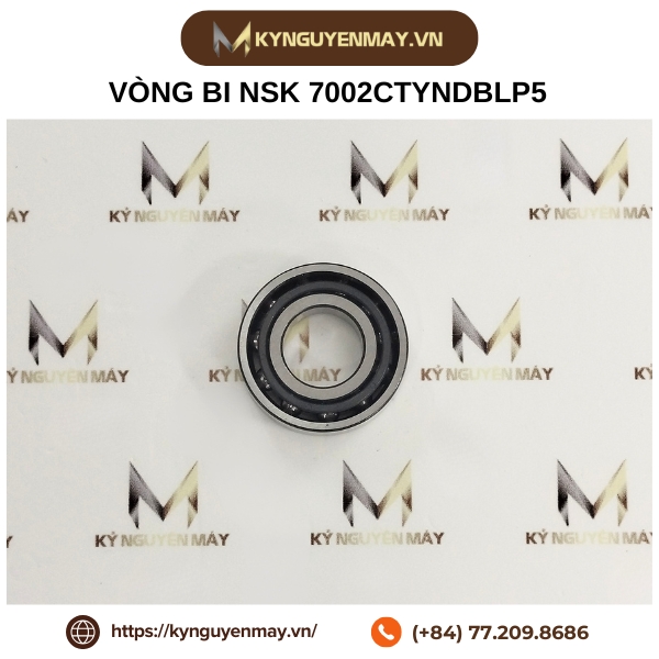 Vòng bi NSK 7002CTYNDBLP5
