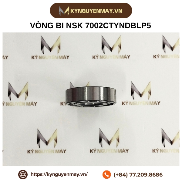 Vòng bi NSK 7002CTYNDBLP5