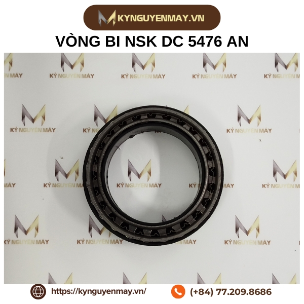 Bạc đạn ly hợp NSK DC 5476 A-N (DC 5476 AN One Way Clutch Bearing)