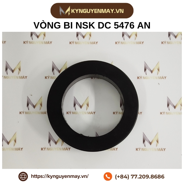 Bạc đạn ly hợp NSK DC 5476 A-N (DC 5476 AN One Way Clutch Bearing)