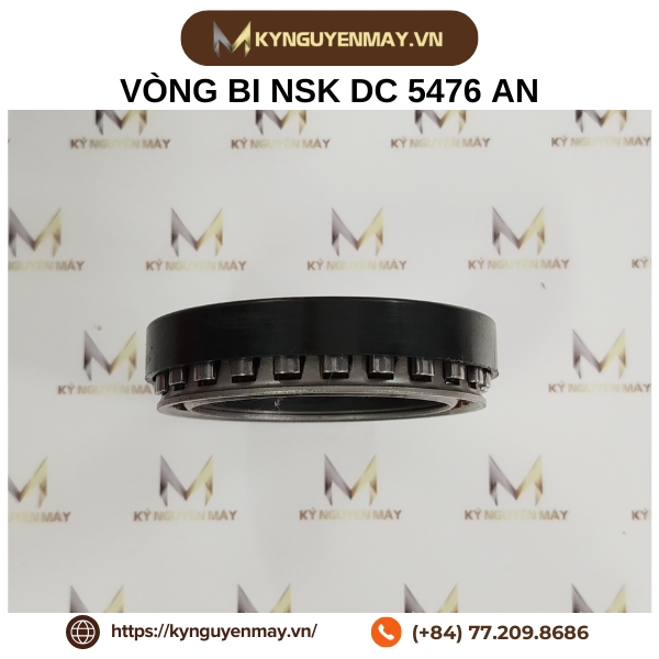 Bạc đạn ly hợp NSK DC 5476 A-N (DC 5476 AN One Way Clutch Bearing)