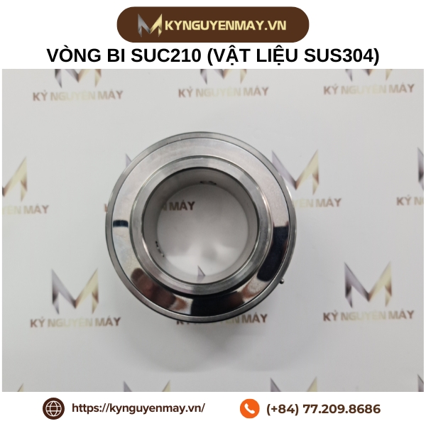 Vòng bi SUC (vòng bi INOX)