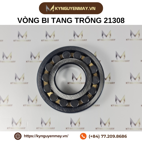 Vòng bi tang trống 21308