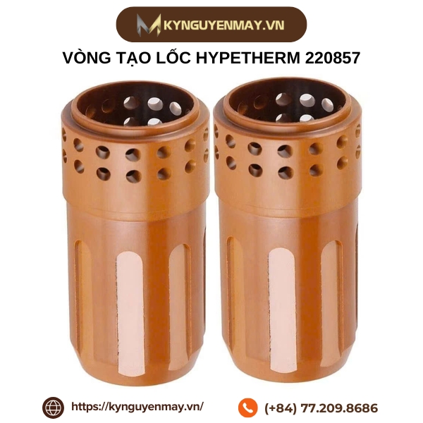 Vòng tạo lốc HYPETHERM 220857