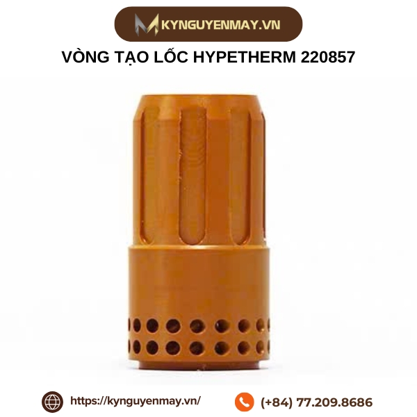 Vòng tạo lốc HYPETHERM 220857