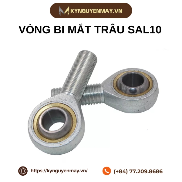 Vòng bi mắt trâu SAL10