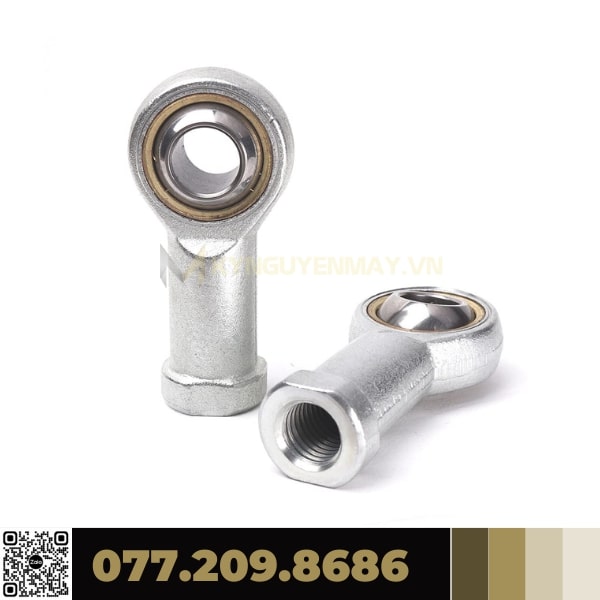 Vòng bi mắt trâu SI | SI3 SI5 SI8 SI10 SI12 SI16 SI25 SI30