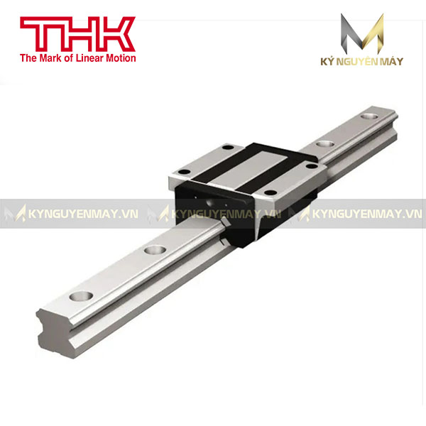 Thanh trượt dẫn hướng THK HSR - LM Guide HSR THK
