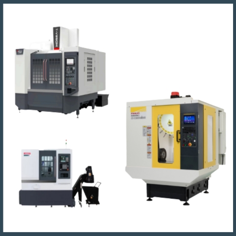 Máy CNC