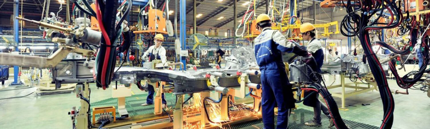 CÔNG TY TNHH SẢN XUẤT VÀ THƯƠNG MẠI TÙNG LÂM