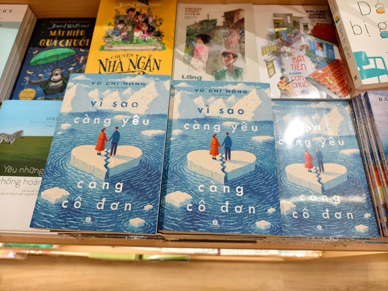 Vì sao ta thường yêu đúng kiểu người từng làm mình tổn thương?