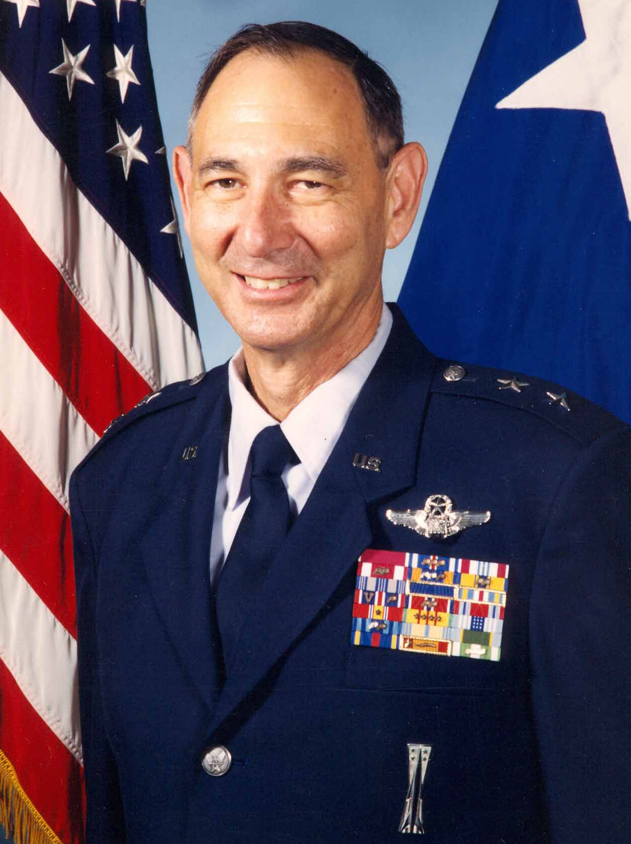 William A. Cohen