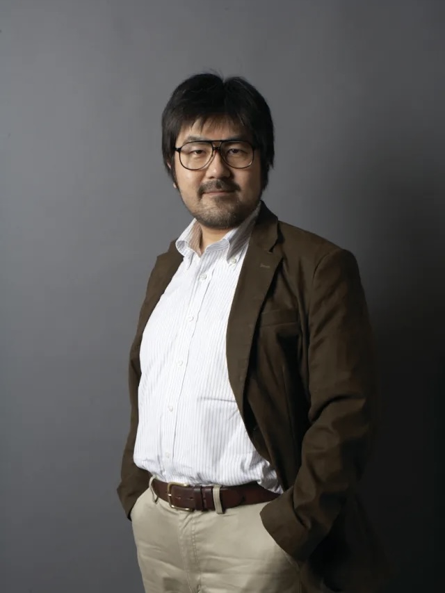 Takano Kazuaki