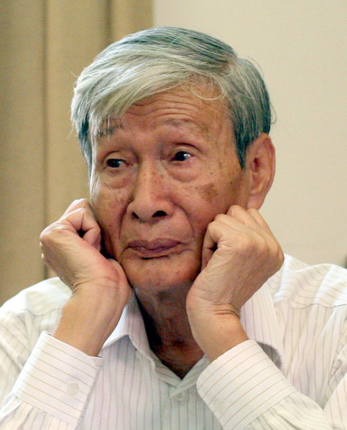 Nguyễn Xuân Khánh