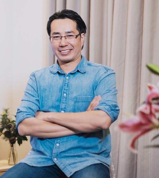 Trương Anh Ngọc