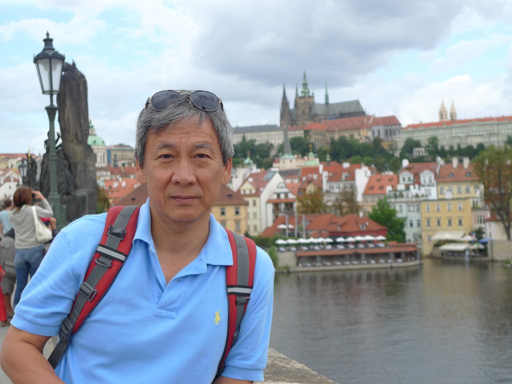 Trương Quốc Lập