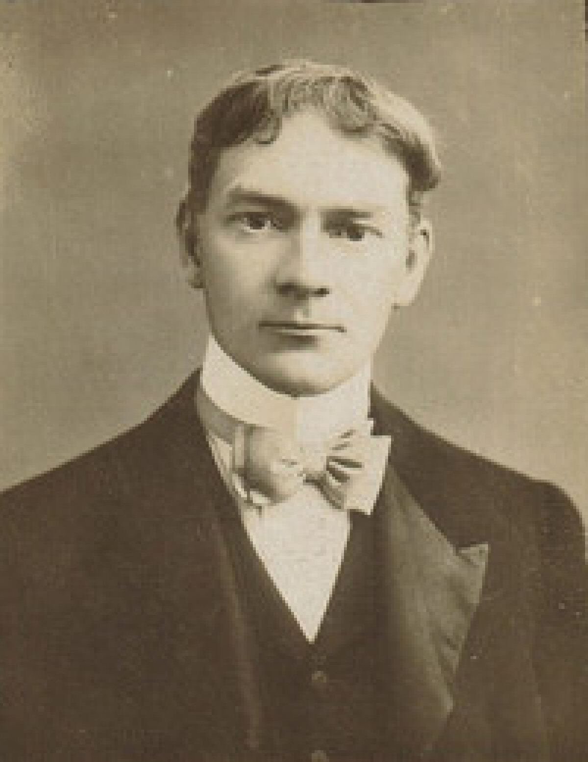 Jerome K. Jerome