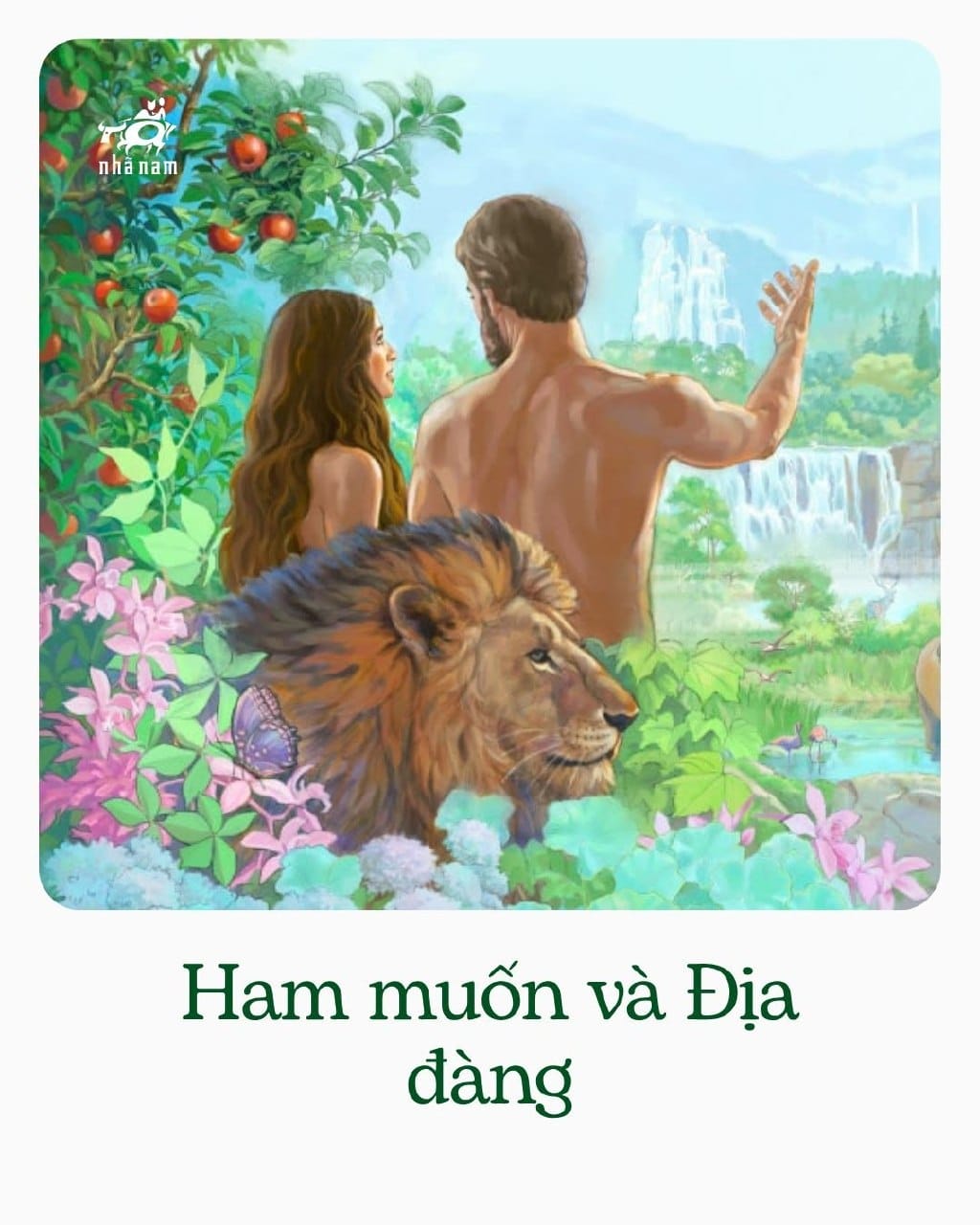 HAM MUỐN VÀ ĐỊA ĐÀNG
