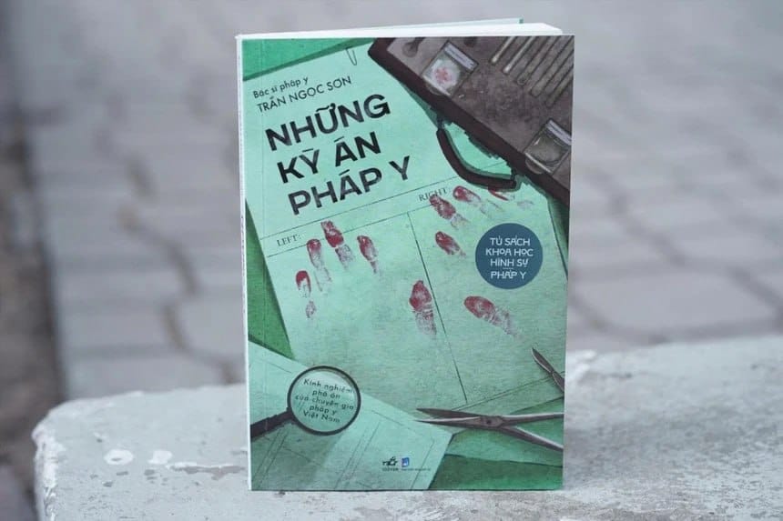 Review trên báo chí: Bí ẩn sau những kỳ án
