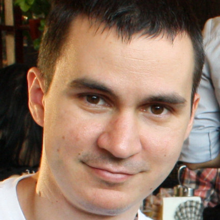 Marcel Králik
