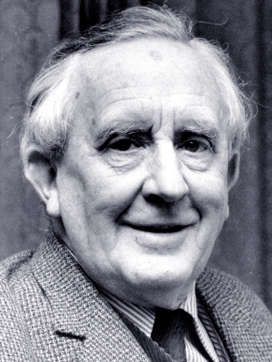 J. R. R. Tolkien