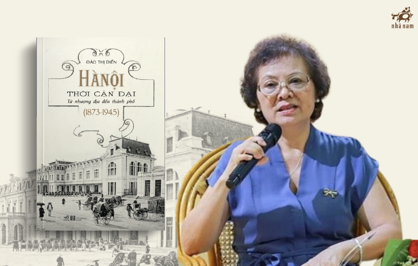 Hà Nội từng có một con phố mang tên Victor Hugo