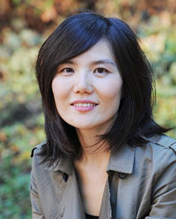 Pyun Hye-young