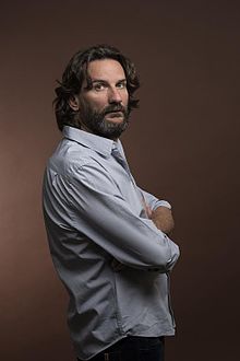 Fréderic Beigbeder