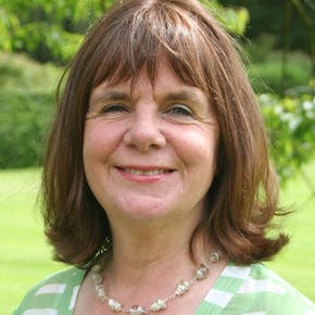 Julia Dohaldson