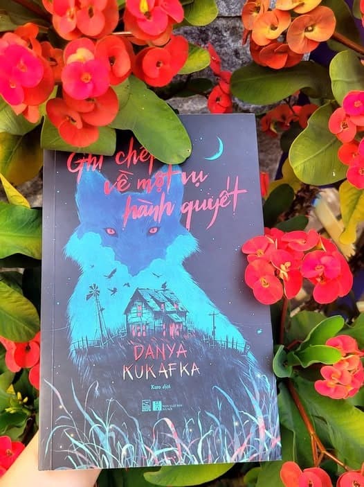 Ghi chép về một vụ hành quyết - Danya Kukafka – Câu chuyện đa góc nhìn về một tên sát nhân hàng loạt