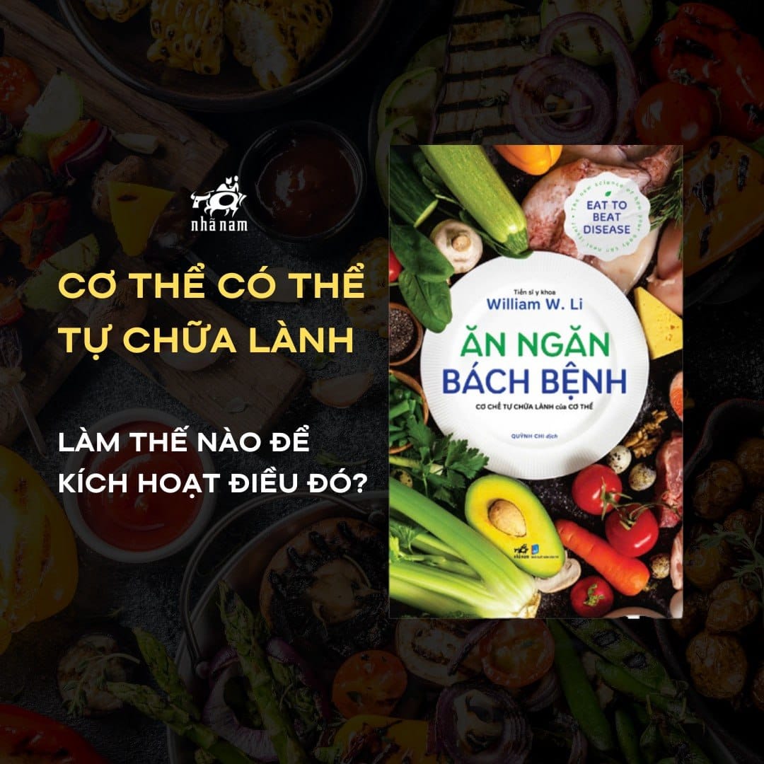Độc giả review: Ăn ngăn bách bệnh - Một cách tiếp cận ăn kiêng cực kỳ linh hoạt