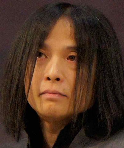Tsuji Hitonari