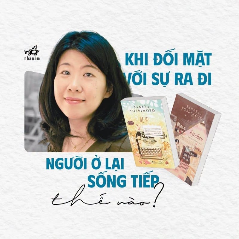KHI ĐỐI MẶT VỚI SỰ RA ĐI: NGƯỜI Ở LẠI SỐNG TIẾP THẾ NÀO?